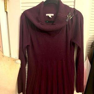 Women’s sweater dress